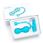 Lovelife® Krush Kegel Exerciser - Rolik®