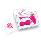 Lovelife® Krush Kegel Exerciser - Rolik®