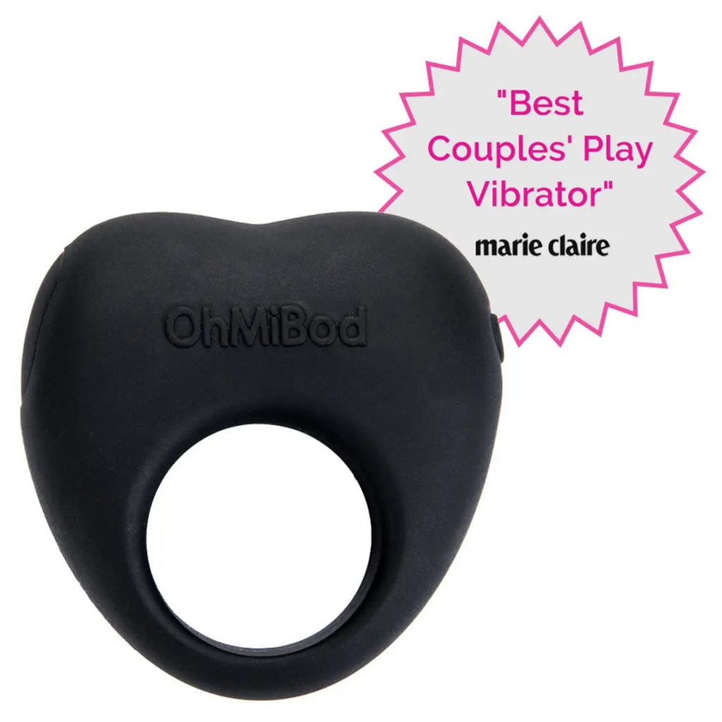 Lovelife® Share Vibrating C - Ring - Rolik®