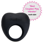 Lovelife® Share Vibrating C - Ring - Rolik®