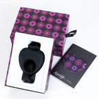 Lovelife® Share Vibrating C - Ring - Rolik®