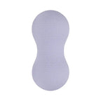 Lavender LoveLine ComfortPulse Duo Silicone Massager