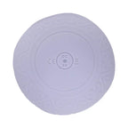 Lavender LoveLine ComfortPulse Duo Silicone Massager