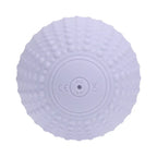 Lavender LoveLine ComfortPulse Silicone Massager