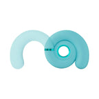 Aqua LoveLine Gyre Vibrating Swirl Vibrator