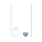 LoveLine Luvie AirTap Vibrator