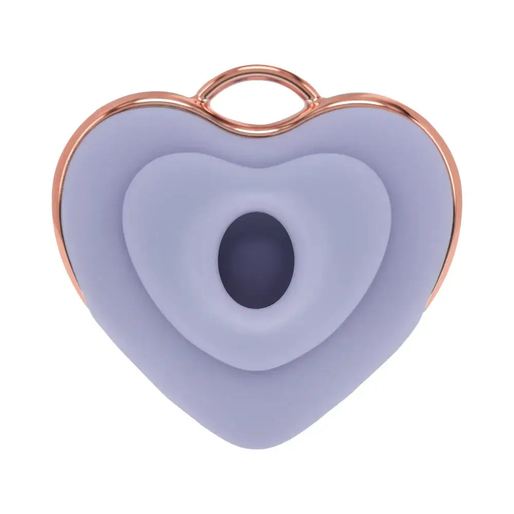 LoveLine Luvie AirTap Vibrator