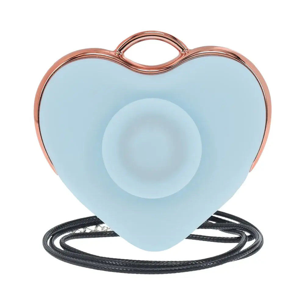 LoveLine Luvie AirTap Vibrator