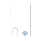 LoveLine Luvie AirTap Vibrator