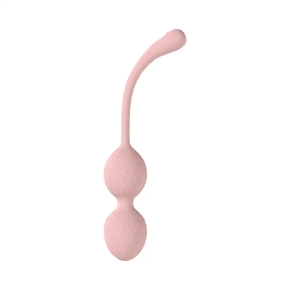 LoveLine PelviFit Beads Kegel Vibe - Kegels