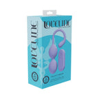 LoveLine PelviFit Beads Kegel Vibe - Kegels
