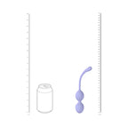 LoveLine PelviFit Beads Kegel Vibe - Kegels