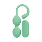 LoveLine PelviFit Beads Kegel Vibe - Mint - Kegels