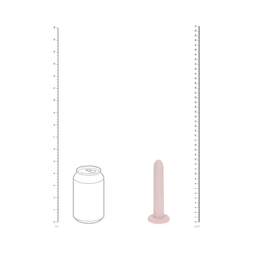 LoveLine PelviFit Expanding Silicone Vaginal Dilator Set