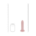 LoveLine PelviFit Expanding Silicone Vaginal Dilator Set
