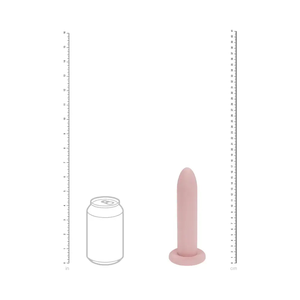 LoveLine PelviFit Expanding Silicone Vaginal Dilator Set
