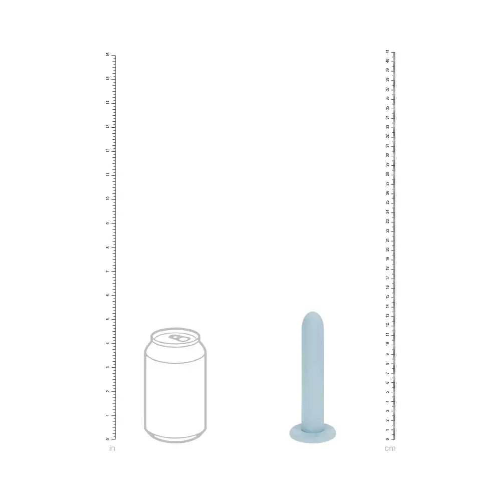 LoveLine PelviFit Expanding Silicone Vaginal Dilator Set