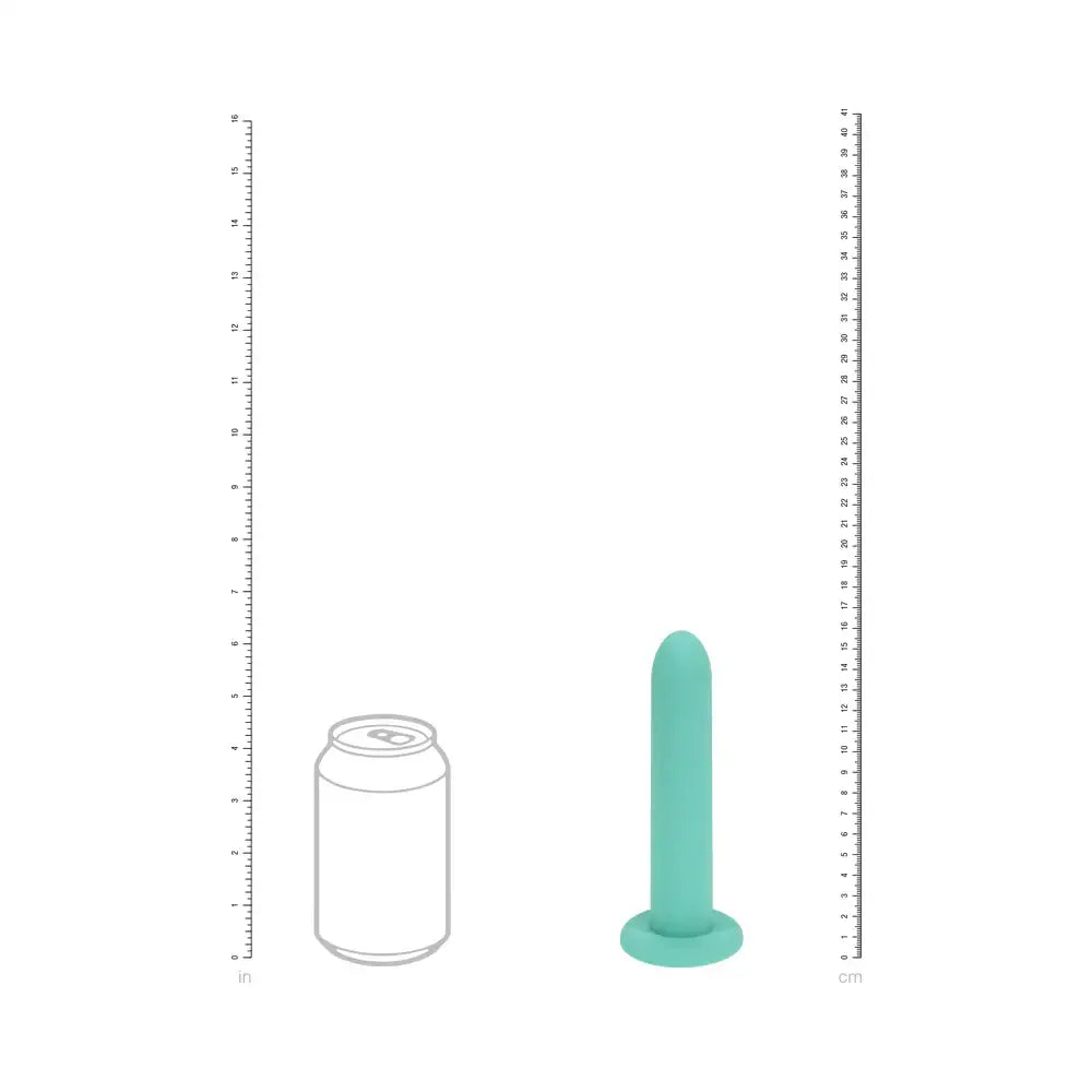 LoveLine PelviFit Expanding Silicone Vaginal Dilator Set