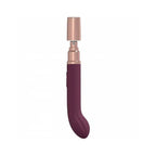 LoveLine® Traveler G - Spot Vibrator with Built - In Lubricant Dispenser - Rolik®