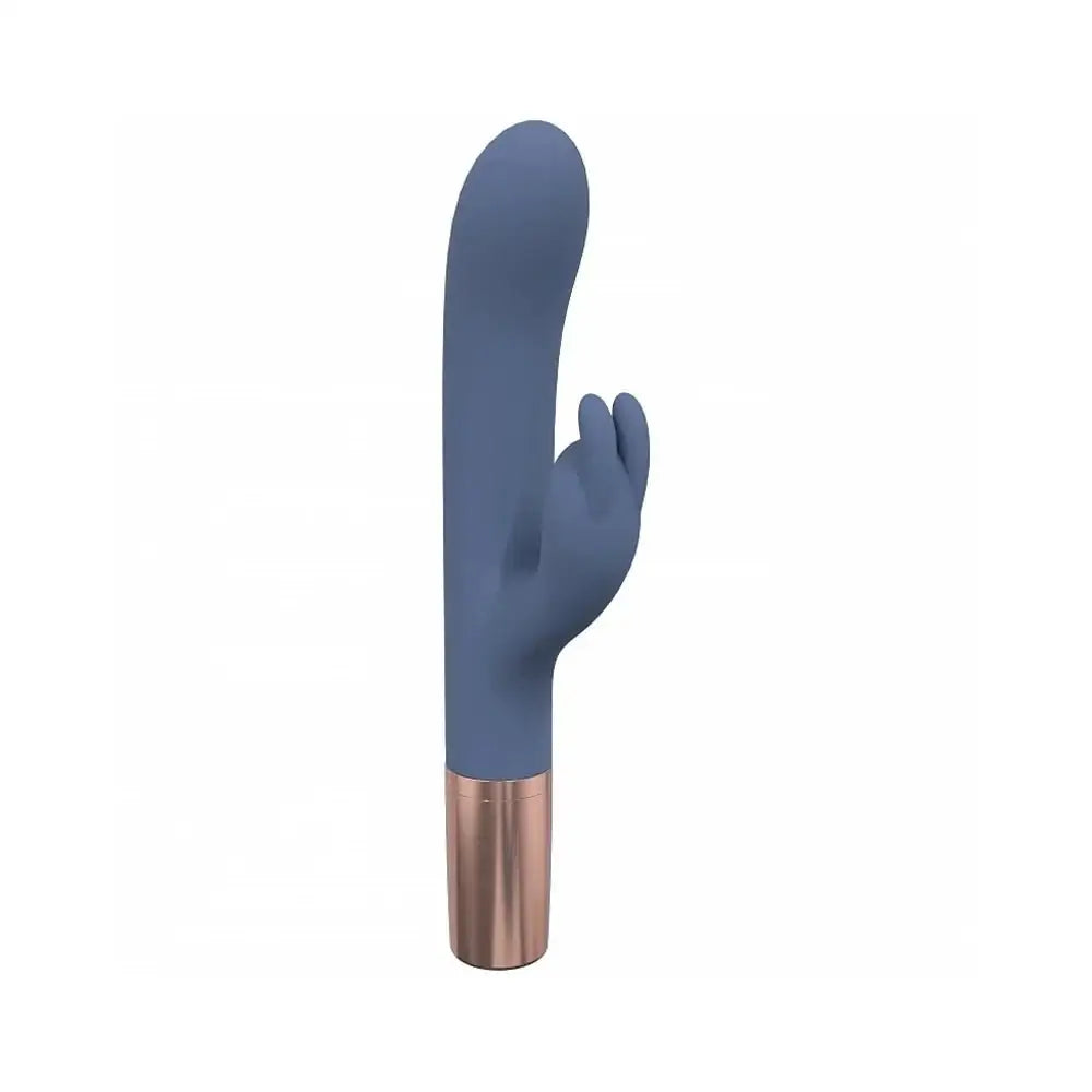 LoveLine® Traveler Rabbit Vibrator with Built - In Lubricant Dispenser - Rolik®