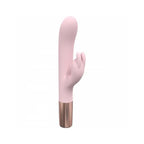 LoveLine® Traveler Rabbit Vibrator with Built - In Lubricant Dispenser - Rolik®
