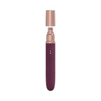 LoveLine® Traveler Vibrator with Built - In Lubricant Dispenser - Rolik®