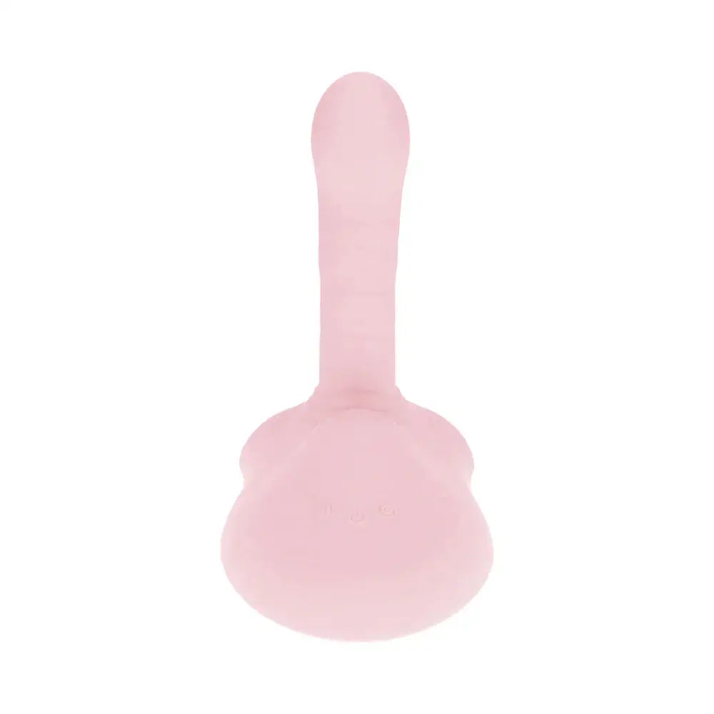 LoveLine Satisfaction Thrusting Pulse Wave Grinder