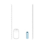 LoveLine Sweetie AirTap Vibrator