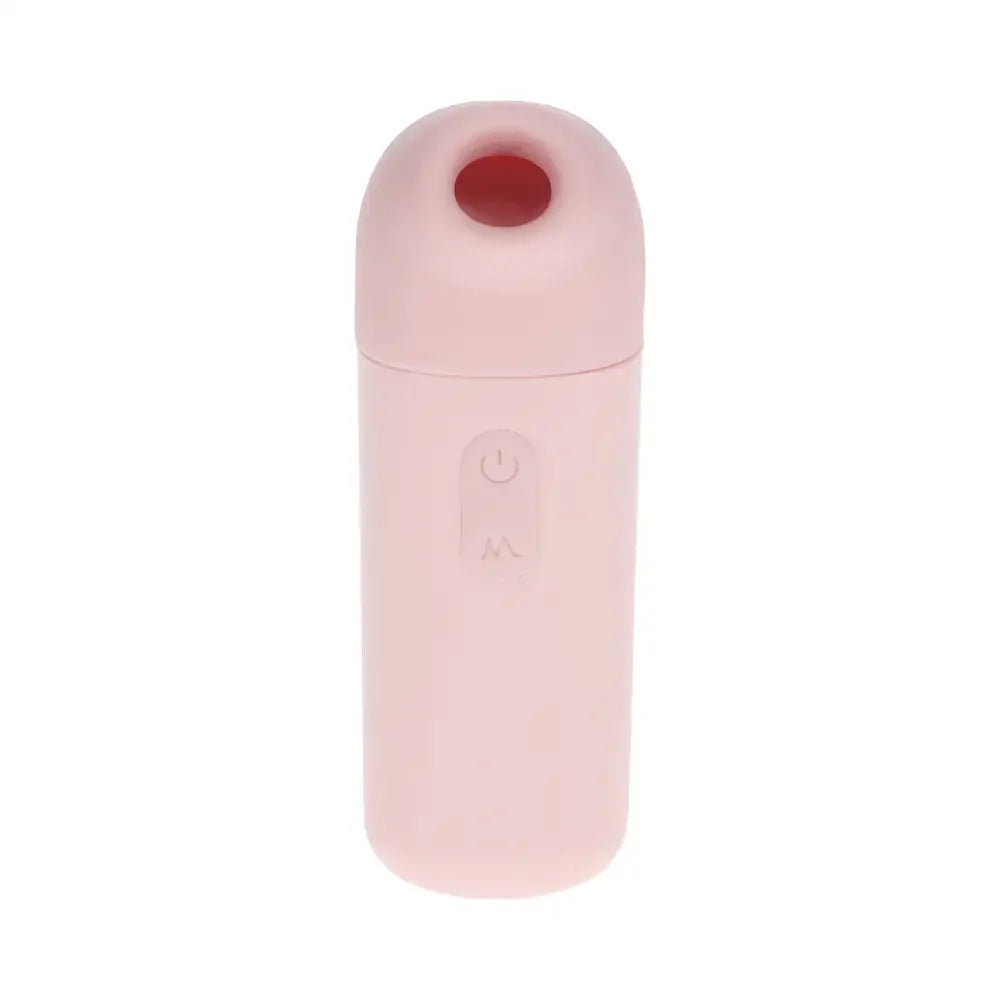 LoveLine Sweetie AirTap Vibrator
