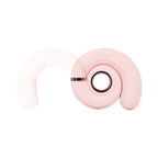 Pink LoveLine Tourner Swirl Vibrator