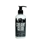Lovely Planet Creamy Glide – Milky String Effect Water-Based Lubricant 8.45 oz.