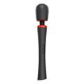 Man Wan Man.Wand Extreme Kit - Black - Masturbator
