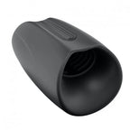 Man Wan Man.Wand Pump One Warming & Suction Masturbator - Rolik®