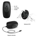 MAN WAN Sub One Tapping Stimulator - Rolik®