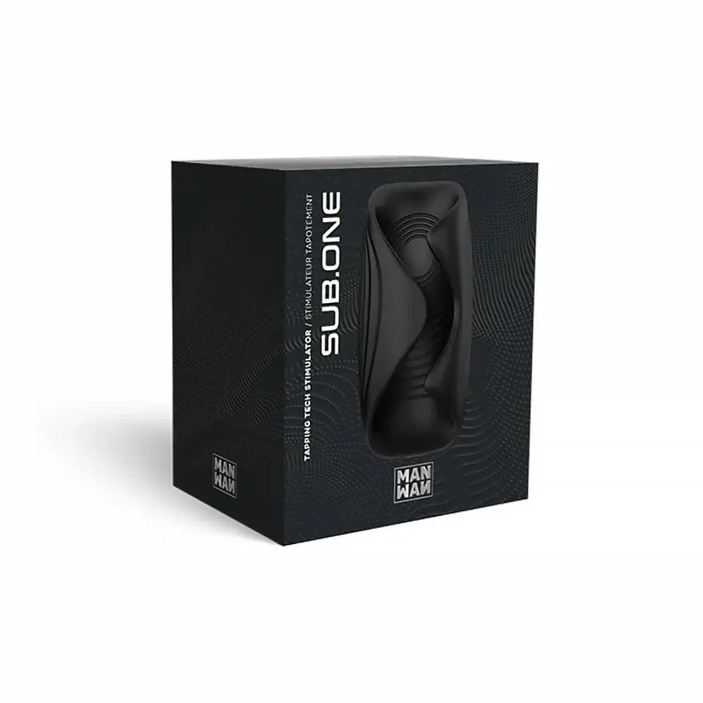 MAN WAN Sub One Tapping Stimulator - Rolik®