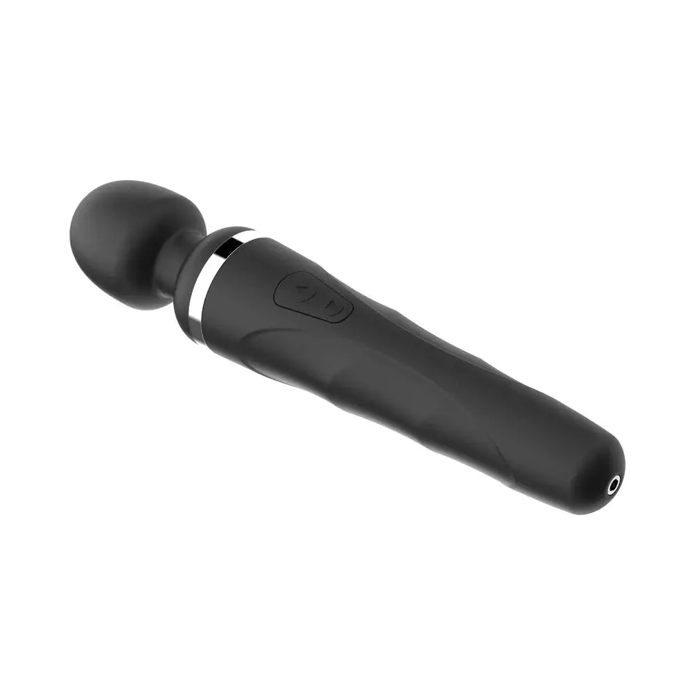 Lovense Domi 2 App - Controlled Wand Vibrator - Rolik®