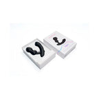 Black Edge 2 Bluetooth Remote Adjustable Prostate Massager