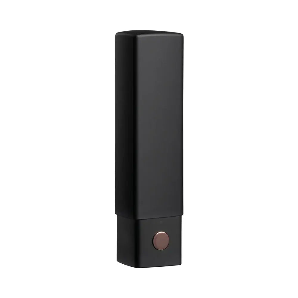 Exomoon Bluetooth® Lipstick Vibrator - Red