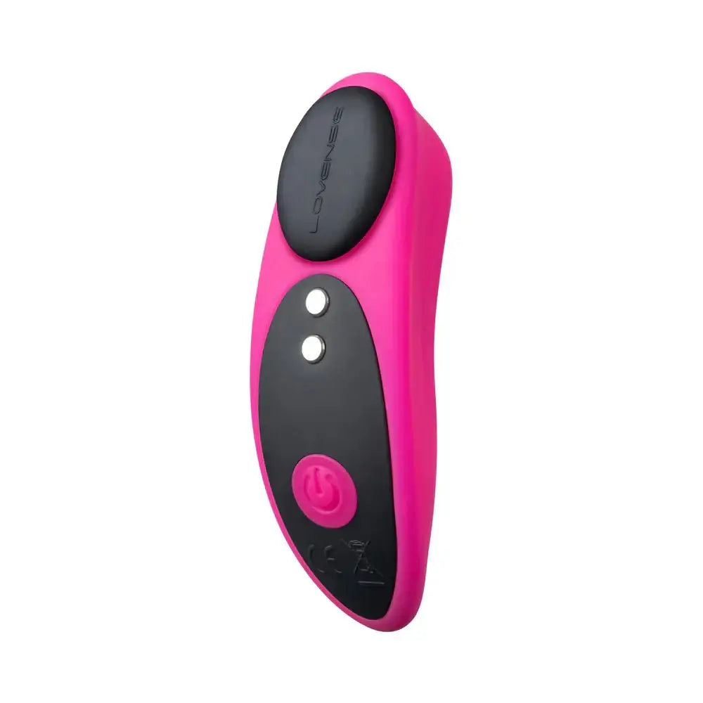 Lovense Ferri Bluetooth Remote - Controlled Panty Vibrator - Rolik®