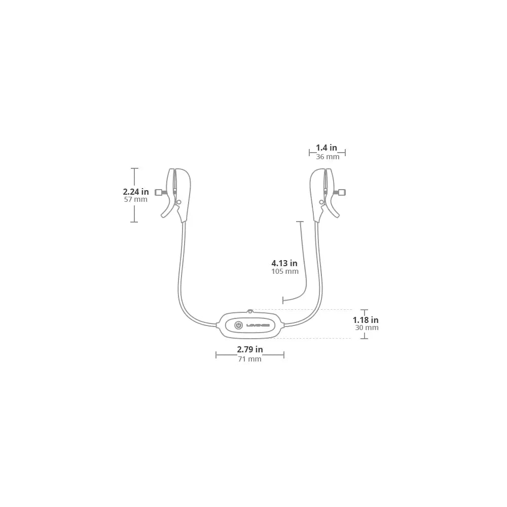 Pink Gemini Bluetooth Rechargeable Vibrating Nipple Clamps