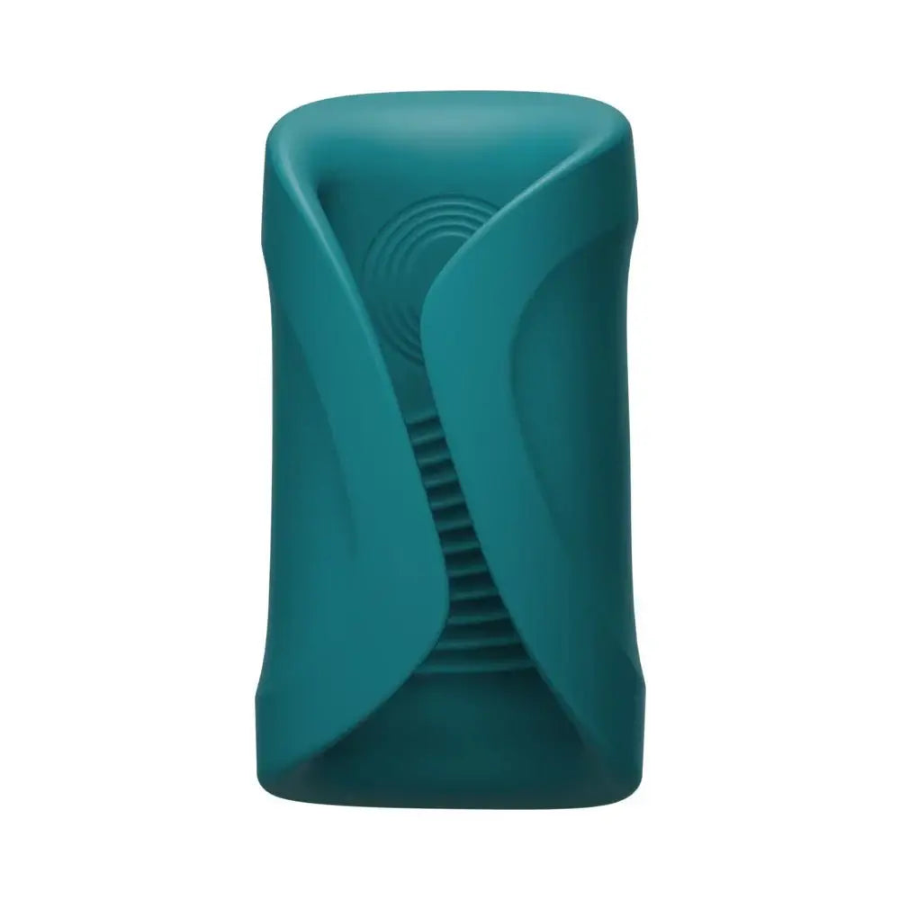 Lovense Gush 2 Handsfree Remote Vibrating & Oscillating Masturbator - Rolik®