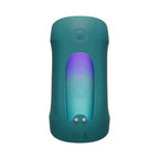 Lovense Gush 2 Handsfree Remote Vibrating & Oscillating Masturbator - Rolik®