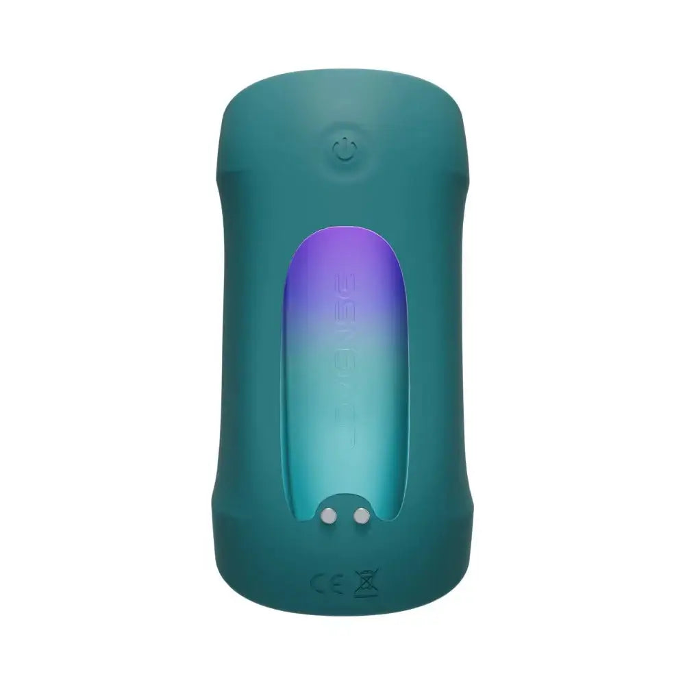 Lovense Gush 2 Handsfree Remote Vibrating & Oscillating Masturbator - Rolik®