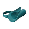 Lovense Gush 2 Handsfree Remote Vibrating & Oscillating Masturbator - Rolik®