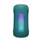Lovense Gush 2 Handsfree Remote Vibrating & Oscillating Masturbator - Rolik®