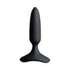 Hush 2 Bluetooth Remote - Controlled Butt Plug