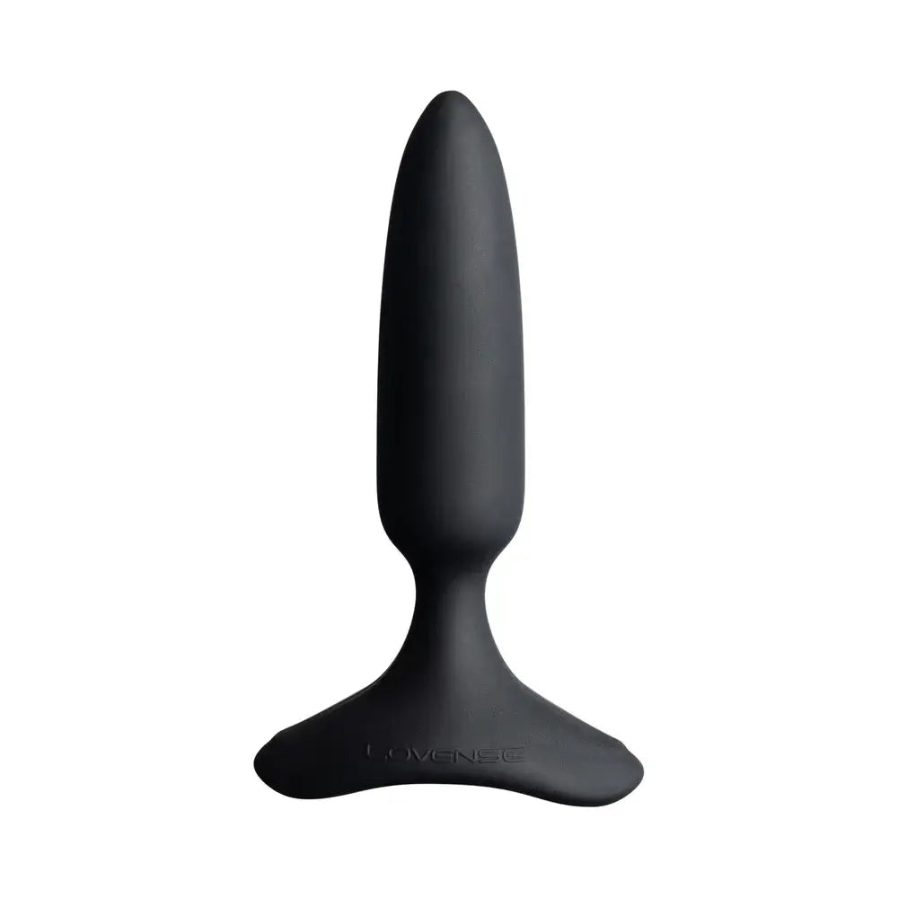 Hush 2 Bluetooth Remote - Controlled Butt Plug