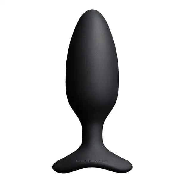 Lovense Hush 2 Bluetooth Remote - Controlled Butt Plug - Rolik®