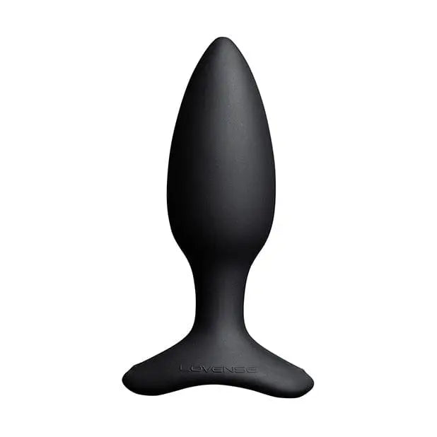 Lovense Hush 2 Bluetooth Remote - Controlled Butt Plug - Rolik®