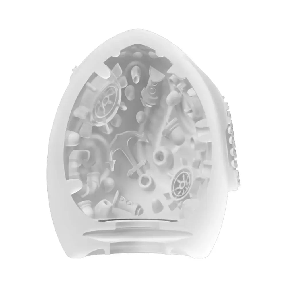 Lovense Kraken Disposable Masturbator Eggs 6 - Pack - Rolik®